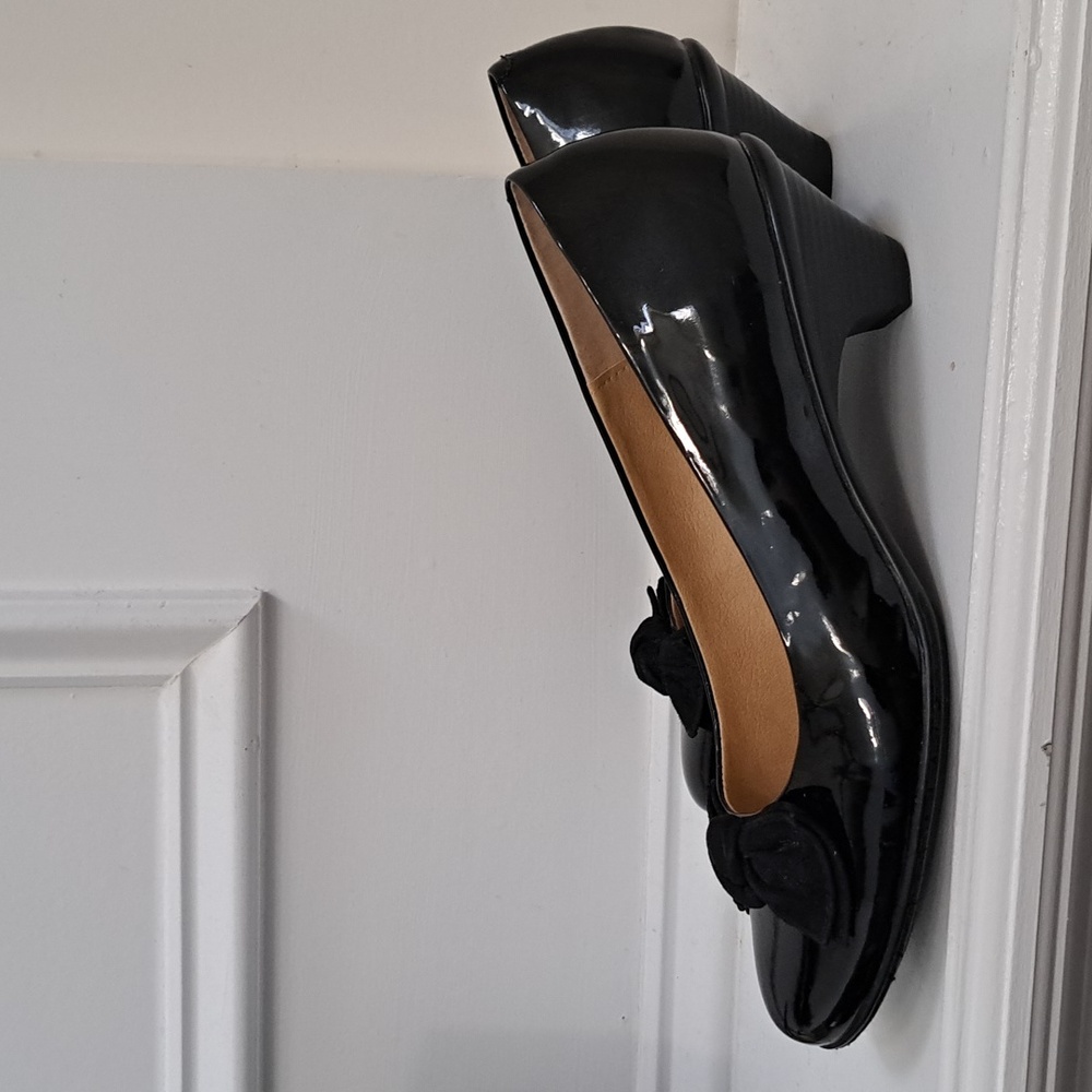Softspot shoes